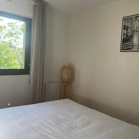 A Appartement