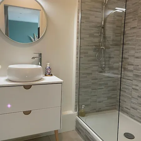 Appartement A