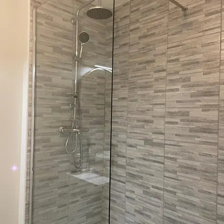 Appartement A