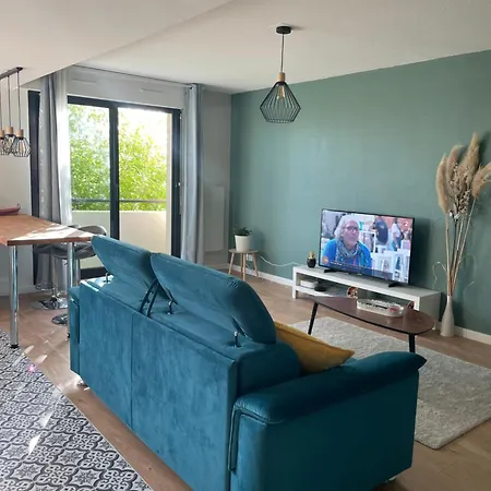 A Appartement *