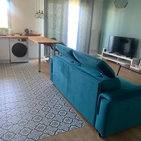 Apartamento Charmant Appartement Bordeaux